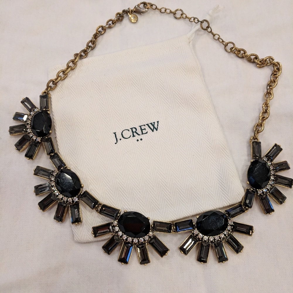 J. Crew Necklace